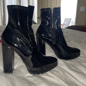 Aldo winter boots
